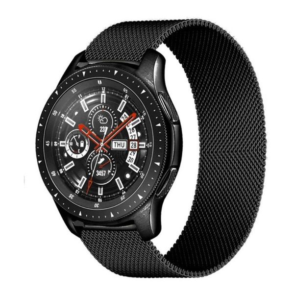 watch bands milanese strap for samsung galaxy 3 45mm 41mm/gear s3 frontier 20mm 22mm active 2 46mm/42mm bracelet huawei gt/2/2e band, Black;brown
watch bands milanese strap for samsung galaxy 3 45mm 41mm/gear s3 frontier 20mm 22mm active 2 46mm/42mm bracelet huawei gt/2/2e band, Black;brown