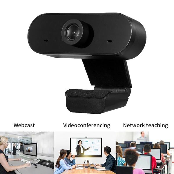 webcams usb computer webcam full hd 1080p mini camera built-in microphone for webcast videoconferencing networkteaching
webcams usb computer webcam full hd 1080p mini camera built-in microphone for webcast videoconferencing networkteaching