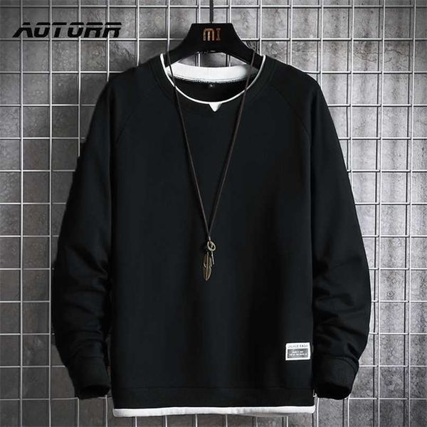 autumn spring hoodies sweatshirt men loose hip hop pullover streetwear male casual fashion korean oversize hoodie sweatshirts 211014, Black
autumn spring hoodies sweatshirt men loose hip hop pullover streetwear male casual fashion korean oversize hoodie sweatshirts 211014, Black