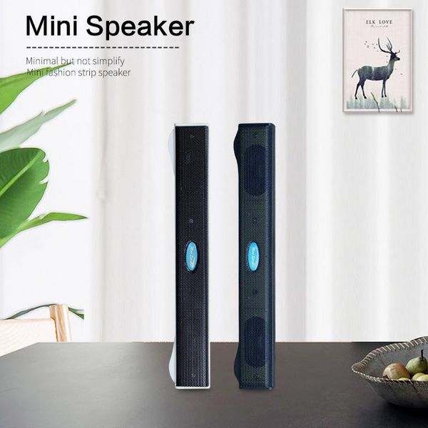 portable speaker for lapcomputer/pc 3d stereo super bass usb sound bar stick music player home speakers table
portable speaker for lapcomputer/pc 3d stereo super bass usb sound bar stick music player home speakers table