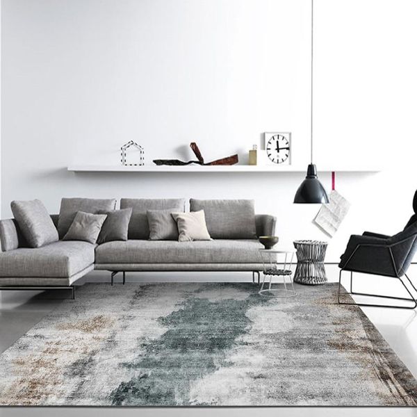 nordic carpet living room coffee table sofa blanket ins homestay plain bedroom full american can be customized carpets
nordic carpet living room coffee table sofa blanket ins homestay plain bedroom full american can be customized carpets