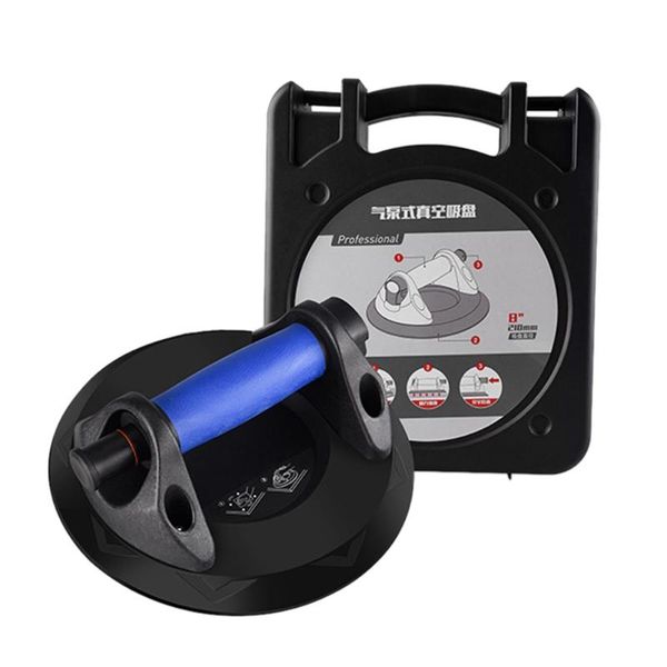 professional hand tool sets g6ka vacuum suction cup with handle heavy duty lifter for granite & glass
professional hand tool sets g6ka vacuum suction cup with handle heavy duty lifter for granite & glass