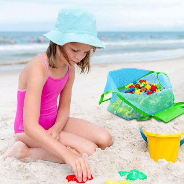 storage bags sand away carry bag beach mesh clothes towel tote kids toys sundries net women cosmetic makeup handbag pouch
storage bags sand away carry bag beach mesh clothes towel tote kids toys sundries net women cosmetic makeup handbag pouch
