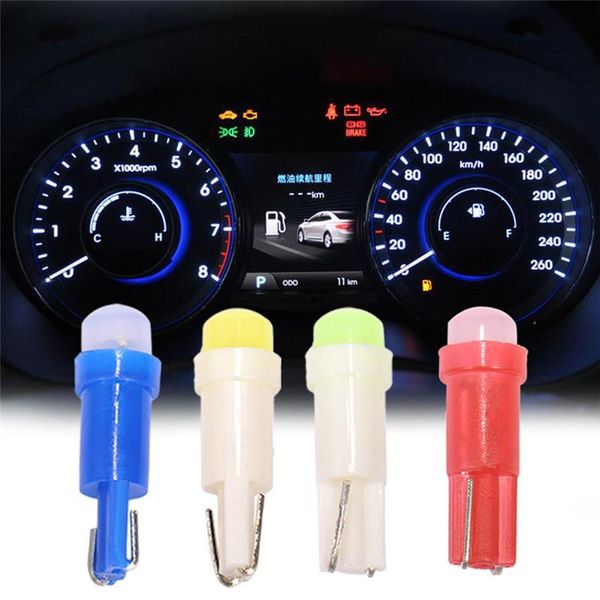 emergency lights 10pcs t5 led cob 3d car instrument display light dashboard indicator reading license plate lamp door bulb
emergency lights 10pcs t5 led cob 3d car instrument display light dashboard indicator reading license plate lamp door bulb