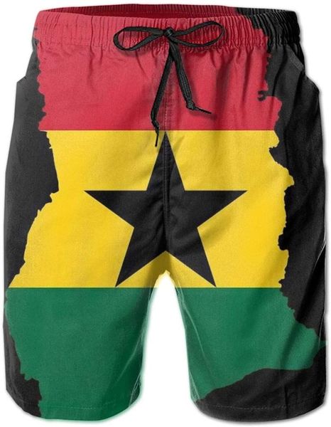 flag of senegal men's beach shorts, quick drying mesh lining swim swimsuits with pockets shorts, White;black
flag of senegal men's beach shorts, quick drying mesh lining swim swimsuits with pockets shorts, White;black