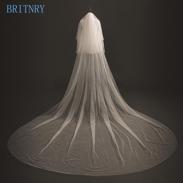 bridal veils britnry arrivals long wedding veil tulle two layer white ivory champagne blusher accessories, Black
bridal veils britnry arrivals long wedding veil tulle two layer white ivory champagne blusher accessories, Black