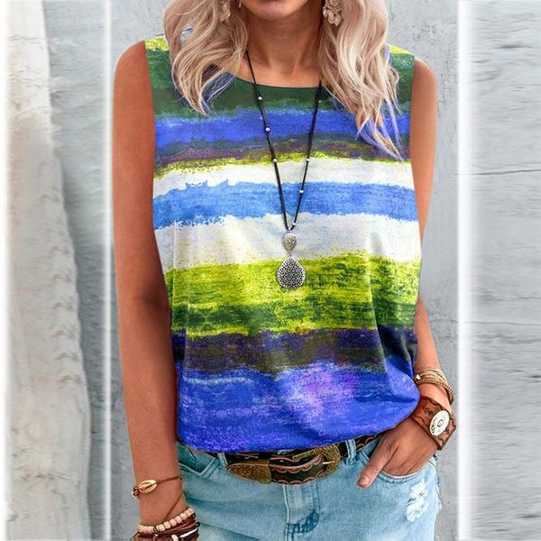 women's tanks & camis summer tank fashion casual puppy printing o-neck loose sleeveless t-shirt vest singlet debardeur femme, White
women's tanks & camis summer tank fashion casual puppy printing o-neck loose sleeveless t-shirt vest singlet debardeur femme, White