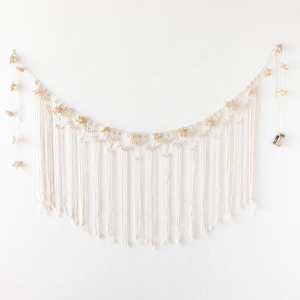 tapestries hand woven tapestry bohemian tassel tapesty wall hanging macrame simple wedding wandteppich room decoration eb50gt
tapestries hand woven tapestry bohemian tassel tapesty wall hanging macrame simple wedding wandteppich room decoration eb50gt