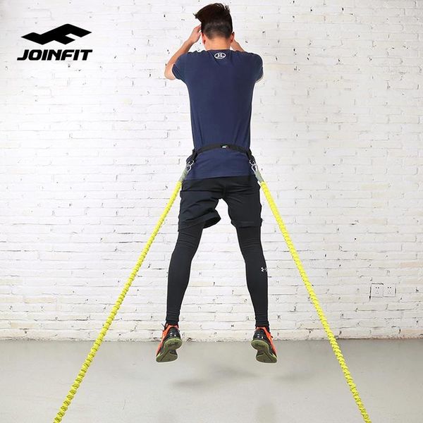 vertical jmping fitness sports belt, used for jumping tennis exercise bounce resistance bands
vertical jmping fitness sports belt, used for jumping tennis exercise bounce resistance bands
