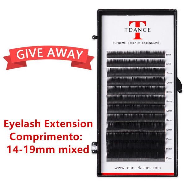 eyelashes extension minkeyelashes fake false eyelashe long 14-19mix make up nature beautry cute1
eyelashes extension minkeyelashes fake false eyelashe long 14-19mix make up nature beautry cute1