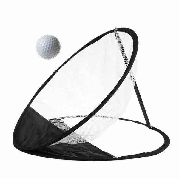 golf training aids foldable hitting cage indoor outdoor sports swing trainer chipping net garden practice
golf training aids foldable hitting cage indoor outdoor sports swing trainer chipping net garden practice