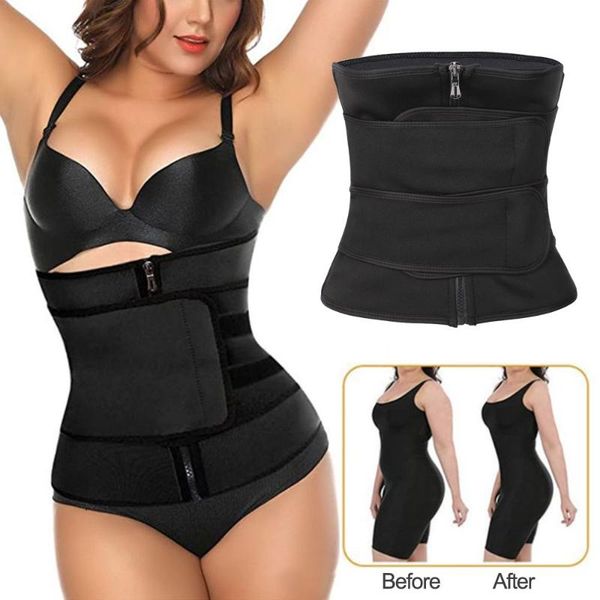 gym clothing sweat belt sport fitness waist trainer slimming shapewear yoga shaping body sculpting, White;black
gym clothing sweat belt sport fitness waist trainer slimming shapewear yoga shaping body sculpting, White;black