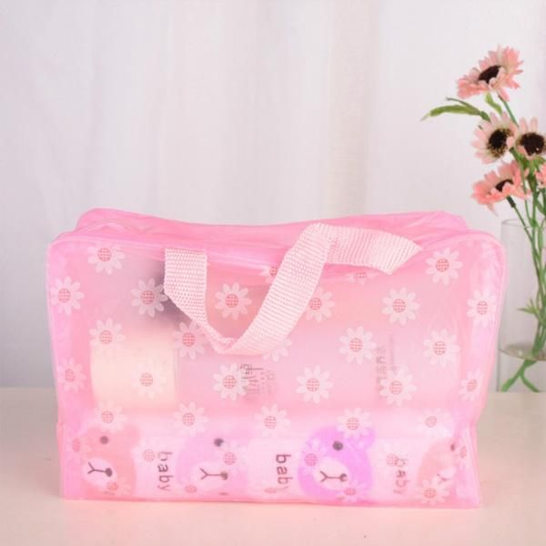 storage bags creative translucent waterproof cosmetic bag portable travel wash bathroom bagstorage makeup tools
storage bags creative translucent waterproof cosmetic bag portable travel wash bathroom bagstorage makeup tools