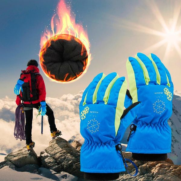 ski gloves children winter warm boys/girls sports waterproof windproof non-slip snow mittens extended wrist skiing
ski gloves children winter warm boys/girls sports waterproof windproof non-slip snow mittens extended wrist skiing