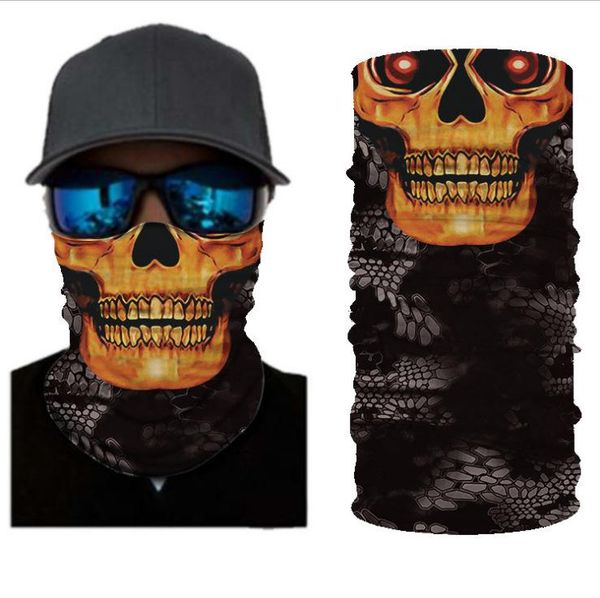 scarves 3d seamless camo skull magic tactical neck gaiter face head cover sport camping cycling fishing bandana headband scarf men women, Blue;gray
scarves 3d seamless camo skull magic tactical neck gaiter face head cover sport camping cycling fishing bandana headband scarf men women, Blue;gray