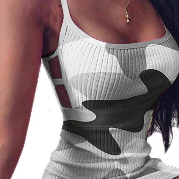 womens dresses neon satin lace up women sleeveless ribbed camouflage print club mini bodycon sling dress clothes vestido, Black;gray
womens dresses neon satin lace up women sleeveless ribbed camouflage print club mini bodycon sling dress clothes vestido, Black;gray
