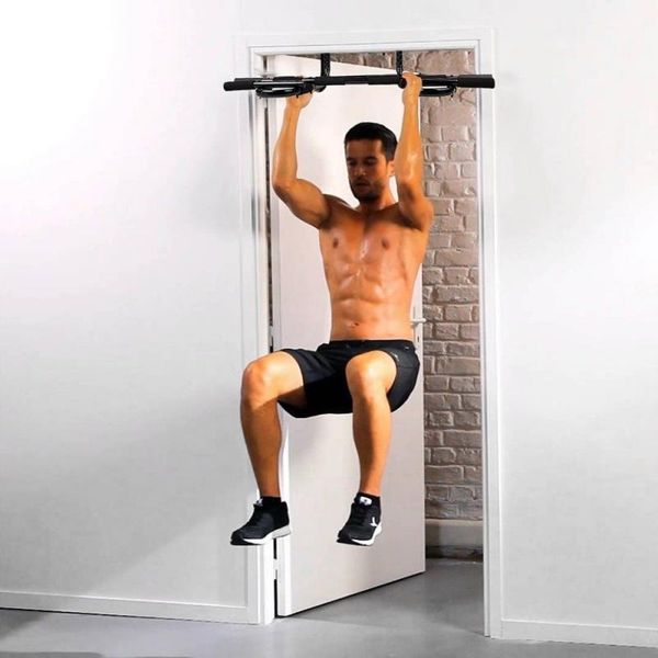 horizontal bars gym chin up pull training bar steel fitness exercise home workout sport equipments
horizontal bars gym chin up pull training bar steel fitness exercise home workout sport equipments