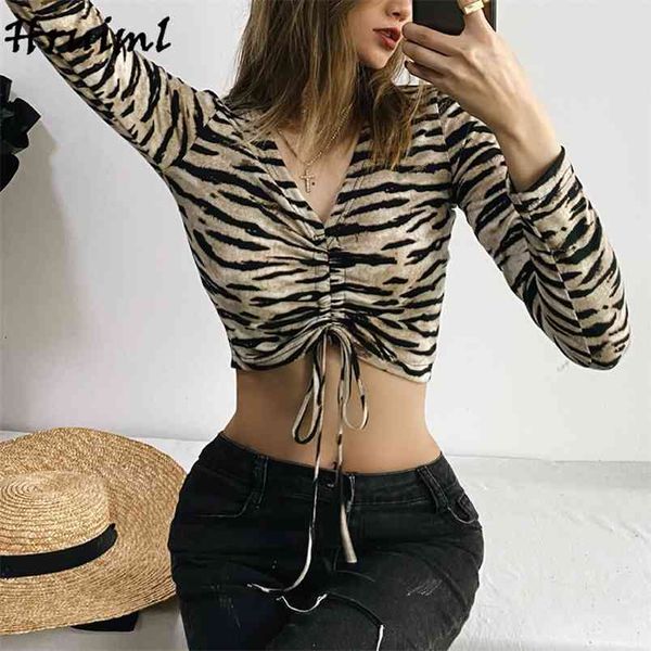 short outfit shirts casual fashion arrival long sleeve for women night club print drawstring v neck 210513, White
short outfit shirts casual fashion arrival long sleeve for women night club print drawstring v neck 210513, White