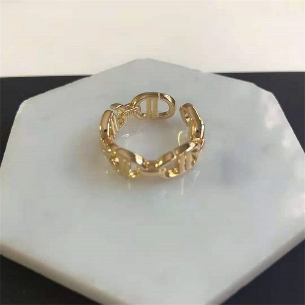 75%off outlet family letter cross color open brass material simple ring an0z, Silver
75%off outlet family letter cross color open brass material simple ring an0z, Silver