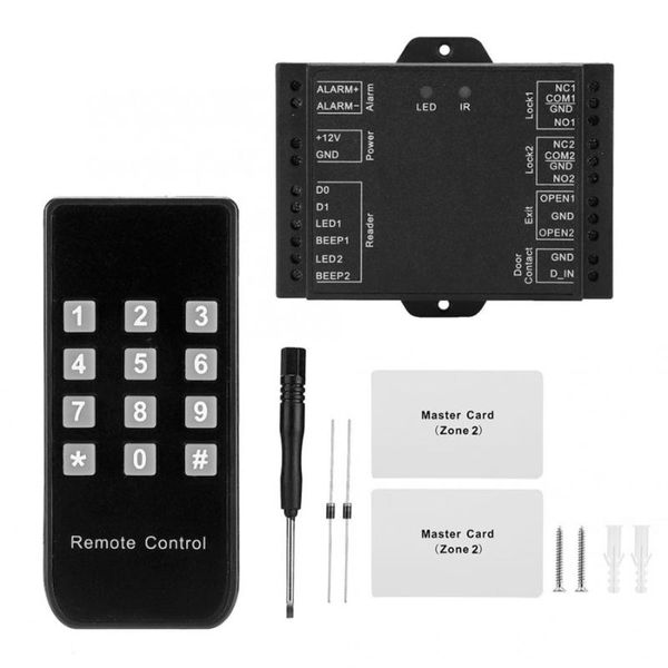 access control kits dual door relay system bluetooth wiegand interface sboard-ii fingerprint
access control kits dual door relay system bluetooth wiegand interface sboard-ii fingerprint