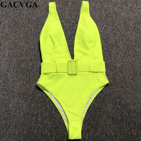 one-piece suits gacvga bikini with belt high waist swim suit one piece swimsuit women swimwear summer beach bathing biquini
one-piece suits gacvga bikini with belt high waist swim suit one piece swimsuit women swimwear summer beach bathing biquini