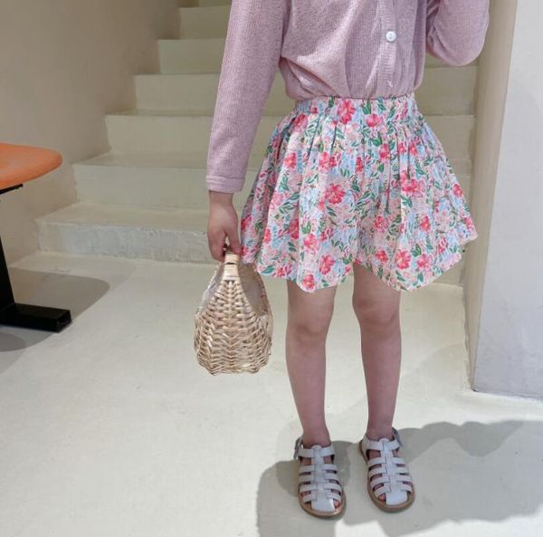 arrival girls printed shorts summer fashion kids 1-6 years cy175, Black
arrival girls printed shorts summer fashion kids 1-6 years cy175, Black