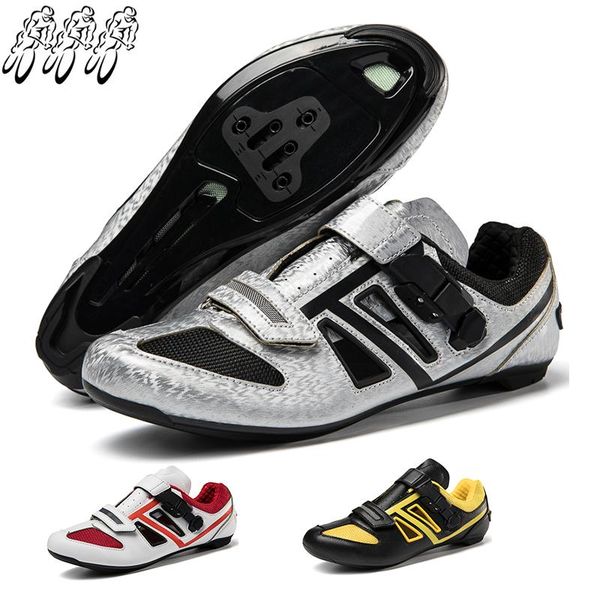 cycling footwear professional shoes men's self-locking road bike outdoor non-slip breathable mountain racing, Black
cycling footwear professional shoes men's self-locking road bike outdoor non-slip breathable mountain racing, Black
