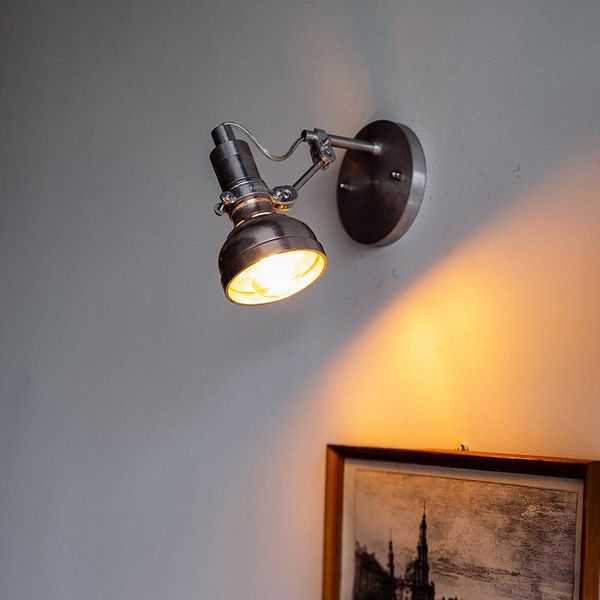 wall lamp industrial vintage aluminum lamps for living room bedroom dressing table mirror light bedside fixtures
wall lamp industrial vintage aluminum lamps for living room bedroom dressing table mirror light bedside fixtures