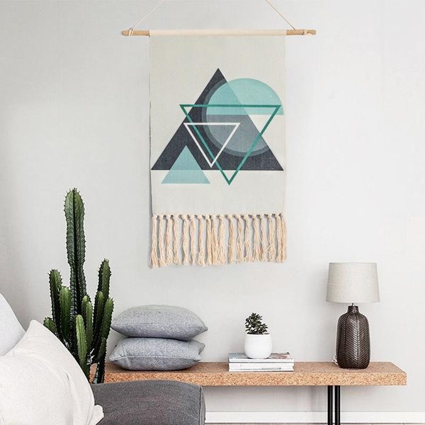 carpets tapestry decoration bedroom hanging cloth nordic hand-woven ins wind background tassel branch color living room
carpets tapestry decoration bedroom hanging cloth nordic hand-woven ins wind background tassel branch color living room