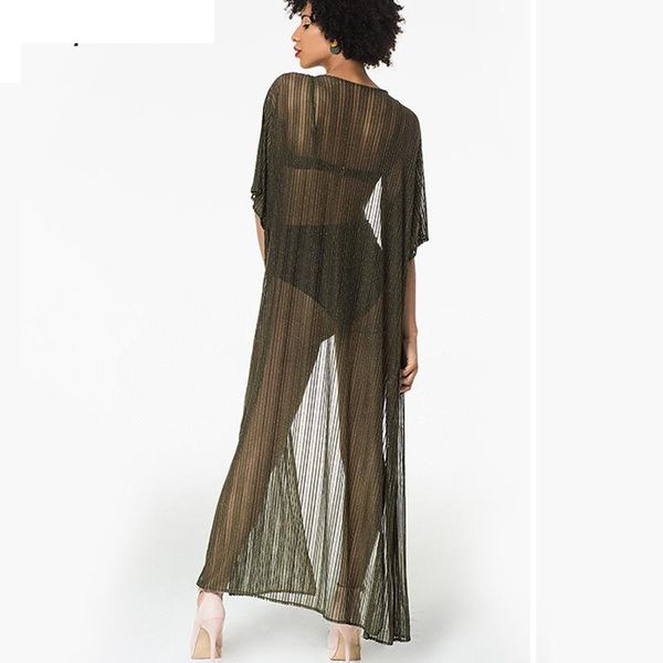 transparent long beach cover up for women 2021 summer luxury swimwear bikini ups swim wear tunic mesh dress coverup women's, White;black
transparent long beach cover up for women 2021 summer luxury swimwear bikini ups swim wear tunic mesh dress coverup women's, White;black