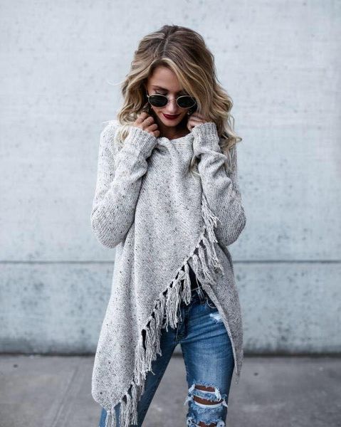 women's sweaters autumn sweater pullover winter women clothes 2021 unregular warm thick coat pull femme ropa mujer zt4669 s, White;black
women's sweaters autumn sweater pullover winter women clothes 2021 unregular warm thick coat pull femme ropa mujer zt4669 s, White;black