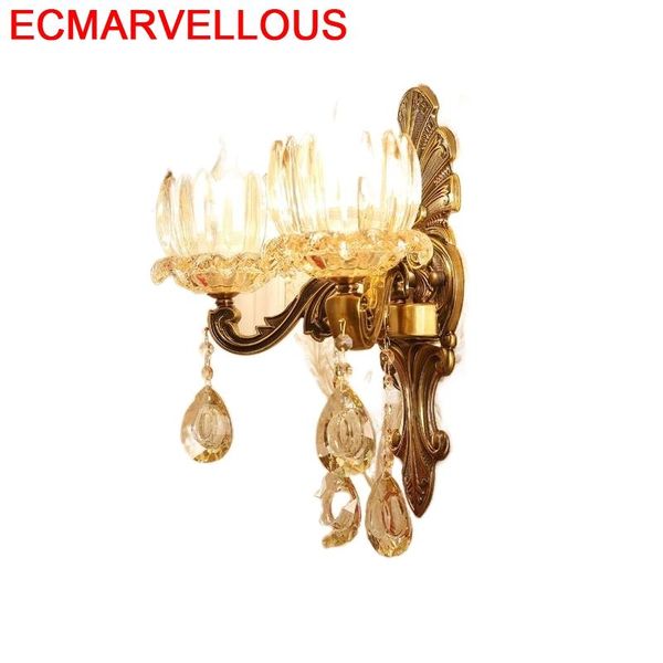 mirror luminaria parede kinkiety applique lampe murale de crystal aplique luz pared wandlamp light for home luminaire wall lamp
mirror luminaria parede kinkiety applique lampe murale de crystal aplique luz pared wandlamp light for home luminaire wall lamp
