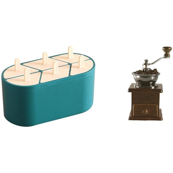 manual coffee grinders grinder-pear wood color with diy ice tray popsicle mold cream tubs summer sticks
manual coffee grinders grinder-pear wood color with diy ice tray popsicle mold cream tubs summer sticks