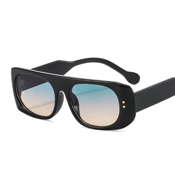 sunglasses vintage small rectangle women designer punk sun glasses ladies retro eyeglasses square oculos, White;black
sunglasses vintage small rectangle women designer punk sun glasses ladies retro eyeglasses square oculos, White;black