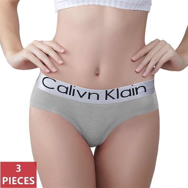 3pcs/set letter printed low-waist women's underwear sports seamless panties breathable comfortable briefs lingerie 220311, Black;pink
3pcs/set letter printed low-waist women's underwear sports seamless panties breathable comfortable briefs lingerie 220311, Black;pink