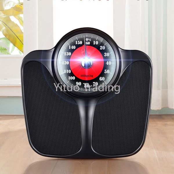 mechanical weight scale household pointer type high precision and durable fitness special cold rolled steel material bathroom & kitchen scal
mechanical weight scale household pointer type high precision and durable fitness special cold rolled steel material bathroom & kitchen scal