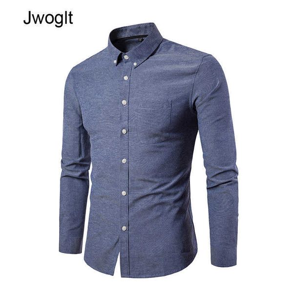 autumn design men's oxford shirt button down white shirt casual classic solid rugular-fit long sleeve dress shirts 210528, White;black
autumn design men's oxford shirt button down white shirt casual classic solid rugular-fit long sleeve dress shirts 210528, White;black