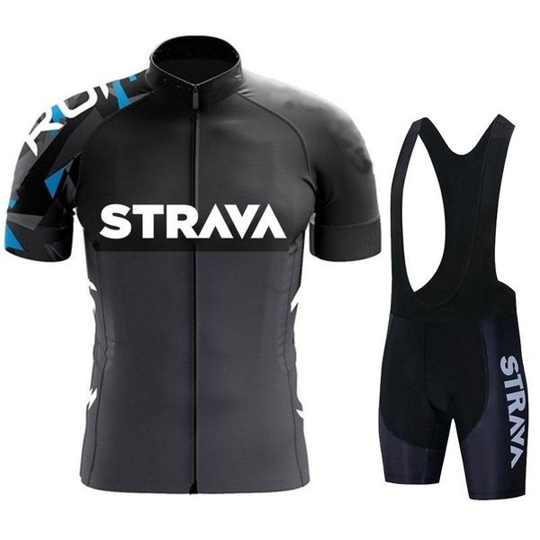 racing sets 2021 strava cycling jersey red bicycle short sleeve clothing bike maillot bib shorts, Black;blue
racing sets 2021 strava cycling jersey red bicycle short sleeve clothing bike maillot bib shorts, Black;blue