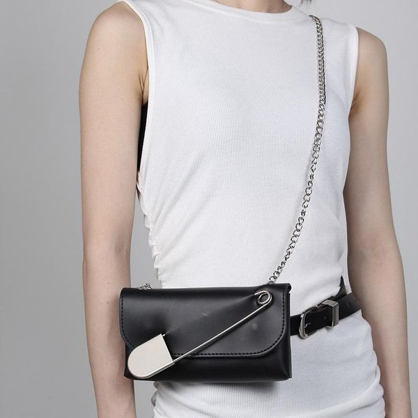 women waist bags designer big brooch messenger bag pin belt kidney purse classic fanny pack phone pouch zm0302
women waist bags designer big brooch messenger bag pin belt kidney purse classic fanny pack phone pouch zm0302