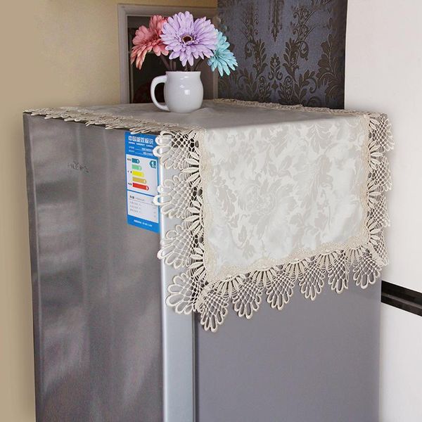table cloth deluxe art refrigerator dust cover, tea cloth, washing machine cover hollow decorative
table cloth deluxe art refrigerator dust cover, tea cloth, washing machine cover hollow decorative