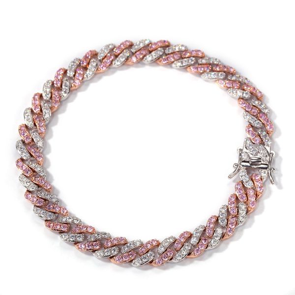 fashion womens anklets bracelet iced out cuban link chain anklet bracelets gold silver pink diamond hip hop jewelry, Red;blue
fashion womens anklets bracelet iced out cuban link chain anklet bracelets gold silver pink diamond hip hop jewelry, Red;blue