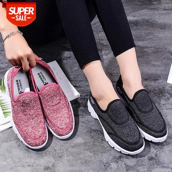 women's vulcanize shoes solid color cloth ladies casual slip-on round toe women sneakers 42443 #ol3k
women's vulcanize shoes solid color cloth ladies casual slip-on round toe women sneakers 42443 #ol3k