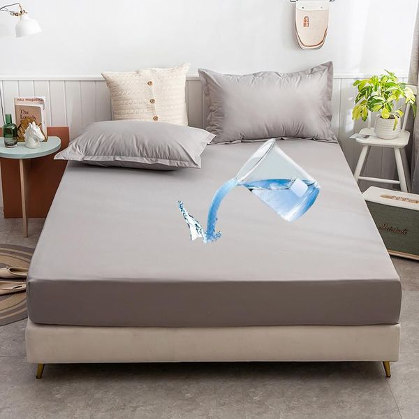 sheets & sets waterproof mattress cover protector bedspread on the bed plaid home linen covers elastic fitted sheet soft pad for
sheets & sets waterproof mattress cover protector bedspread on the bed plaid home linen covers elastic fitted sheet soft pad for