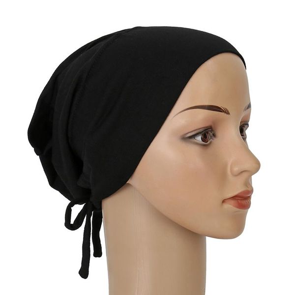 scarves women's adjustable under cap for hijab muslim inner caps with tie band solid color islamic underscarf, Blue;gray
scarves women's adjustable under cap for hijab muslim inner caps with tie band solid color islamic underscarf, Blue;gray