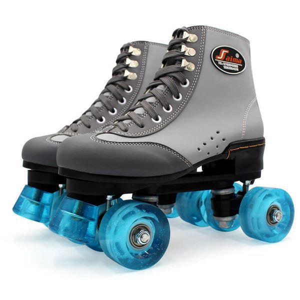 horse racing double row skates roller skates four wheel male and female double row speed skates flash
horse racing double row skates roller skates four wheel male and female double row speed skates flash