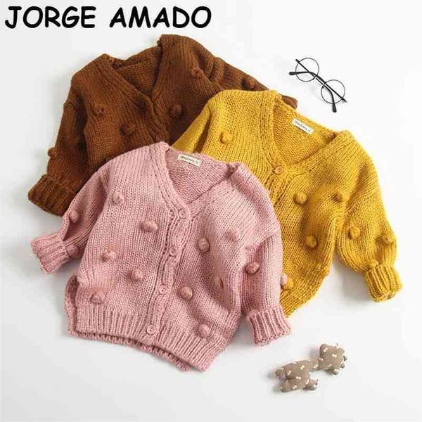 toddler girl sweater s cardigan knitting wool fashion pompom ball sweaters kids coat baby winter clothes e83017 210610, Blue
toddler girl sweater s cardigan knitting wool fashion pompom ball sweaters kids coat baby winter clothes e83017 210610, Blue