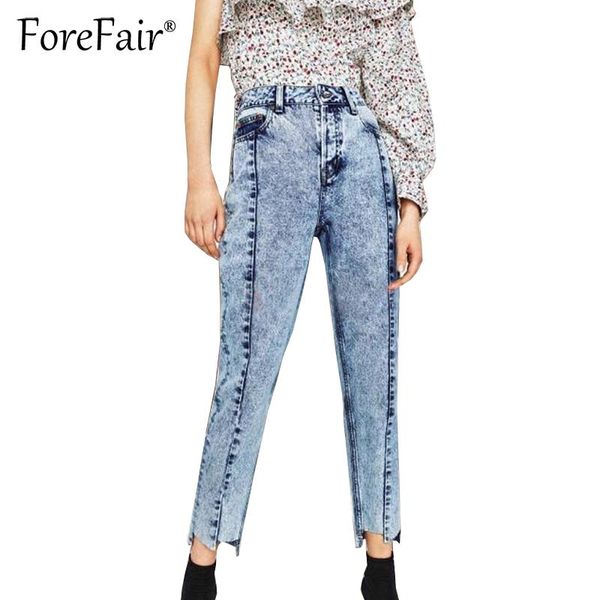 forefair brief streetwear bf style snow blue jeans woman ankle-length pants cool denim for girl high waist casual women's
forefair brief streetwear bf style snow blue jeans woman ankle-length pants cool denim for girl high waist casual women's