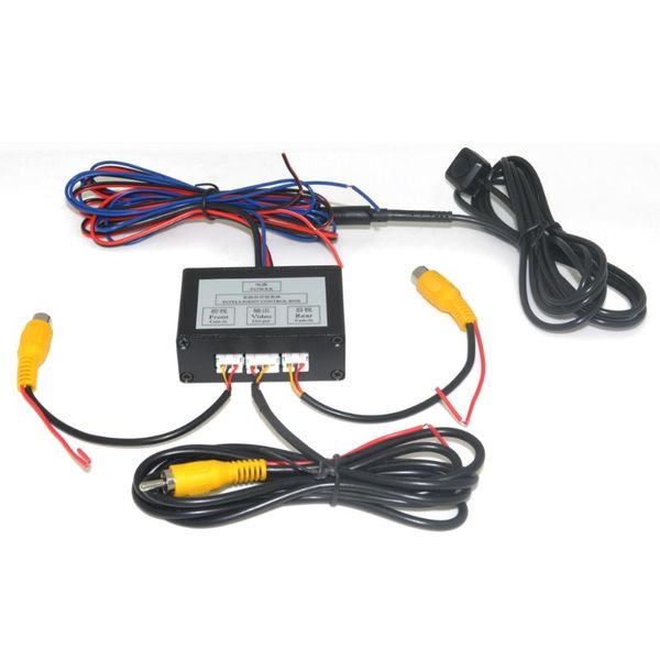 cameras car parking camera video channel converter auto switch front /view side/rearview rear view control box with manual
cameras car parking camera video channel converter auto switch front /view side/rearview rear view control box with manual