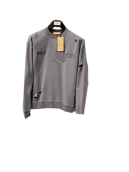 21ss designer brand hoodie men's clothing fabric softening process also uses imported glue mechanical printing, color fastness and neat, Black
21ss designer brand hoodie men's clothing fabric softening process also uses imported glue mechanical printing, color fastness and neat, Black
