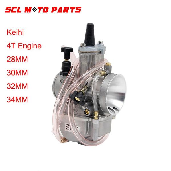alconstar-motorcycle carburetor 28mm 30mm 32mm 34mm 4t engine keihi carburador with power jet for motocross motor motorcycle fuel system
alconstar-motorcycle carburetor 28mm 30mm 32mm 34mm 4t engine keihi carburador with power jet for motocross motor motorcycle fuel system